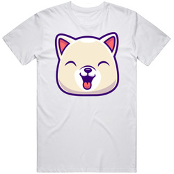 Minikishu Crypto Currency T Shirt