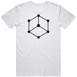 Bibox Token Crypto Currency T Shirt