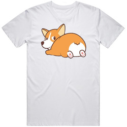 Corgi Coin Crypto Currency T Shirt