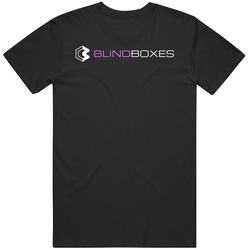 Blind Boxes Crypto Currency T Shirt