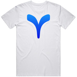 Geyser Crypto Currency T Shirt
