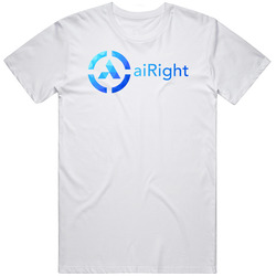 Airight Crypto Currency T Shirt
