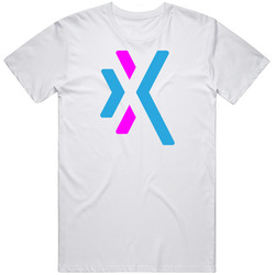 Xion Finance Crypto Currency T Shirt