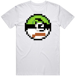 Pepemon Pepeballs Crypto Currency T Shirt