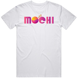 Mochi Market Crypto Currency T Shirt