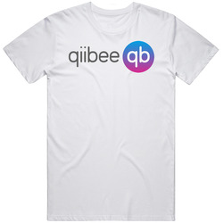 Qiibee Crypto Currency T Shirt