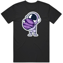 Gourmet Galaxy Crypto Currency T Shirt