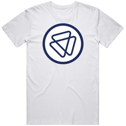Davinci Token Crypto Currency T Shirt