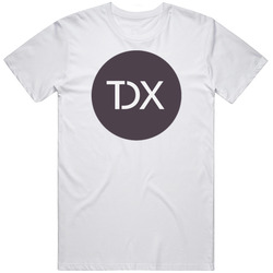 Tidex Token Crypto Currency T Shirt