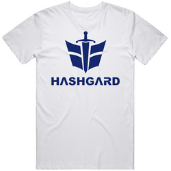 Hashgard Crypto Currency T Shirt