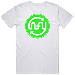 Non Fungible Yearn Crypto Currency T Shirt