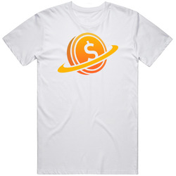 Dynamix Crypto Currency T Shirt