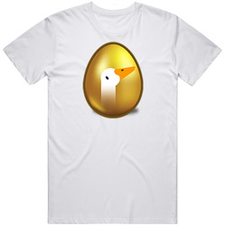 Goose Finance Crypto Currency T Shirt
