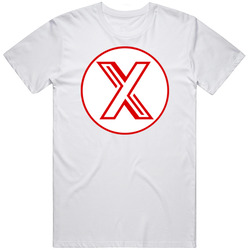 Token Tkx Crypto Currency T Shirt