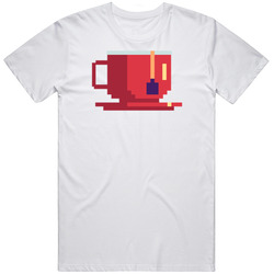 Chai Crypto Currency T Shirt