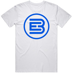 Edc Blockchain Crypto Currency T Shirt