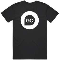 Kgo Crypto Currency T Shirt
