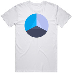 Rws Crypto Currency T Shirt