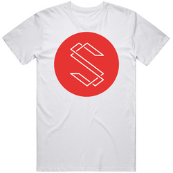 Substratum Sub Crypto Currency T Shirt