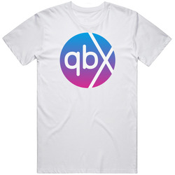 Qbx Crypto Currency T Shirt