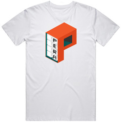 Pera Crypto Currency T Shirt