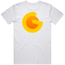 Gowithmi Gmat Crypto Currency T Shirt