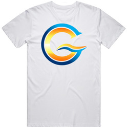 Solanasail Gsail Crypto Currency T Shirt