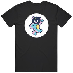 Teddy Crypto Currency T Shirt