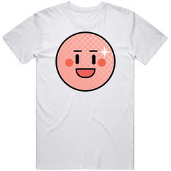 Pinkmoon Crypto Currency T Shirt