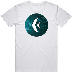 Kwikswap Protocol Crypto Currency T Shirt