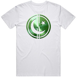 Pakcoin Crypto Currency T Shirt
