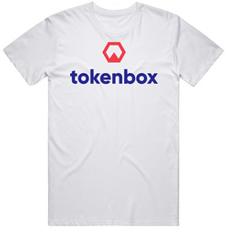 Tokenbox Crypto Currency T Shirt