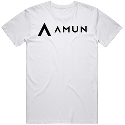 Amun Crypto Currency T Shirt