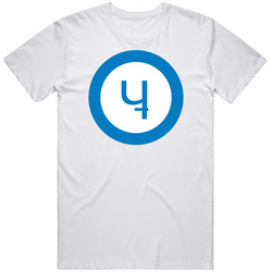 Sibcoin Crypto Currency T Shirt