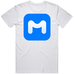 Mytoken Crypto Currency T Shirt