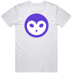 Minerva Crypto Currency T Shirt