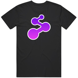 Snovian Space Crypto Currency T Shirt