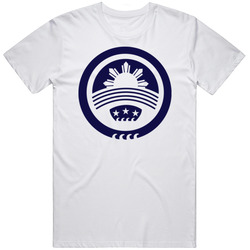 Noah Decentralized Crypto Currency T Shirt
