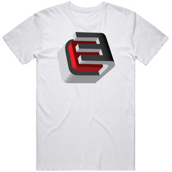 Cage Crypto Currency T Shirt