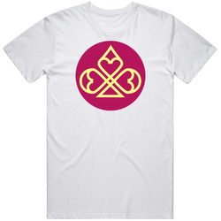 Truedeck Crypto Currency T Shirt