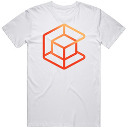 Contentbox Crypto Currency T Shirt