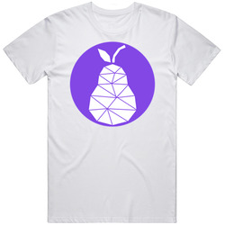 Pear Crypto Currency T Shirt
