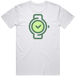 Chronobase Crypto Currency T Shirt