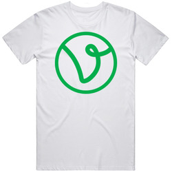 Vikkytoken Crypto Currency T Shirt