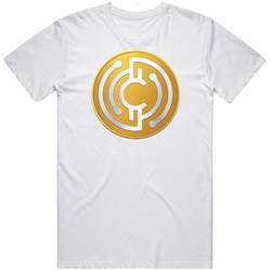 Cashhand Crypto Currency T Shirt