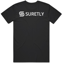 Suretly Crypto Currency T Shirt