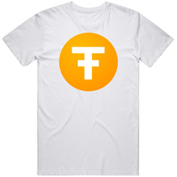 Trive Chain Crypto Currency T Shirt Trive Chain Crypto Currency T Shirt