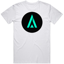 Arion Crypto Currency T Shirt Arion Crypto Currency T Shirt