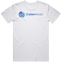 Cybermusic Crypto Currency T Shirt Cybermusic Crypto Currency T Shirt