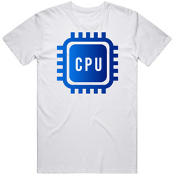 Cpu Chain Crypto Currency T Shirt Cpu Chain Crypto Currency T Shirt
